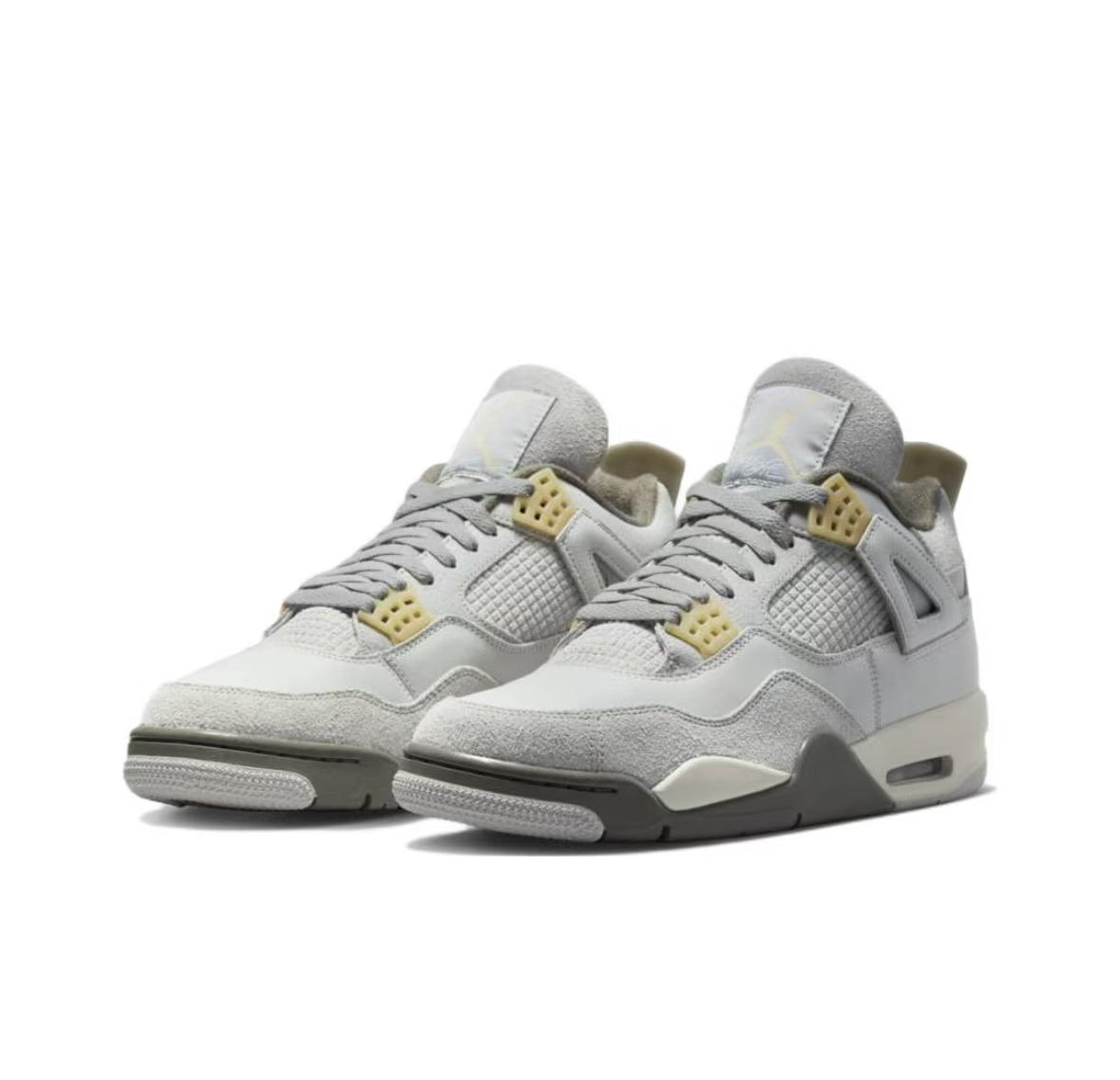 Air Jordan 4 Craft