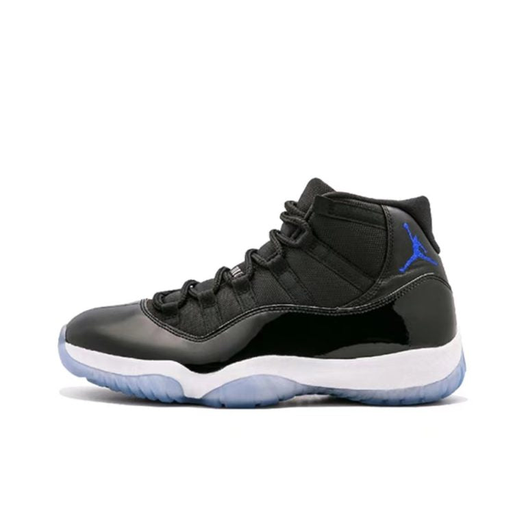 Air Jordan 11 Space Jam