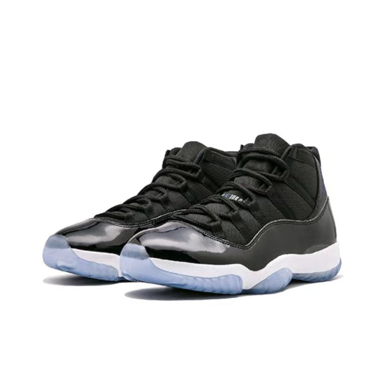Air Jordan 11 Space Jam