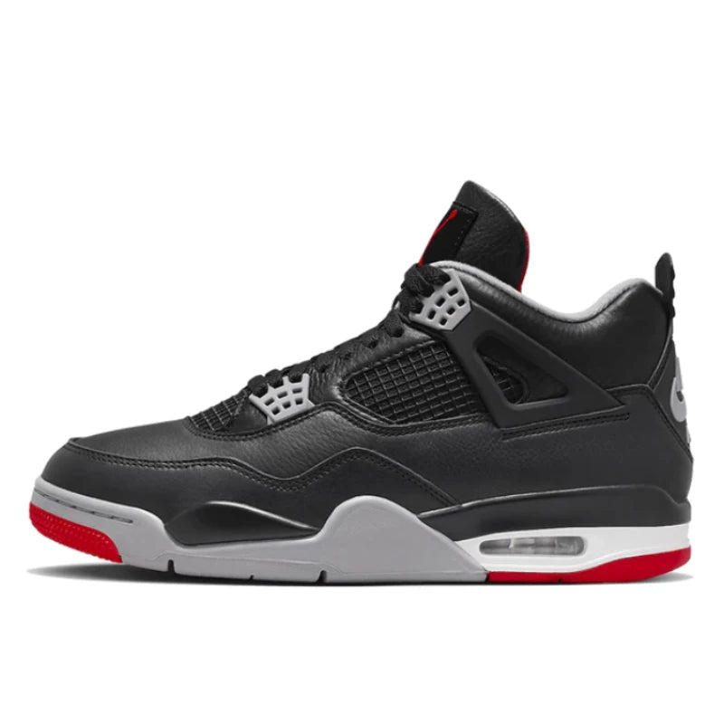 Air Jordan 4 Brend Reimagined