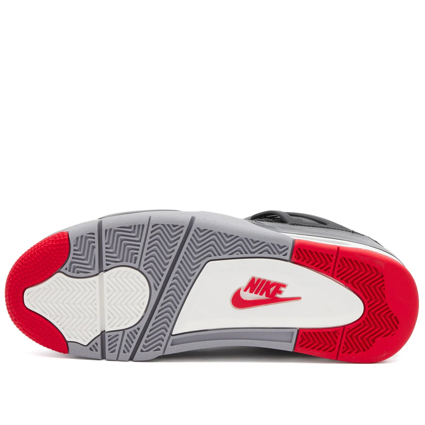 Air Jordan 4 Brend Reimagined