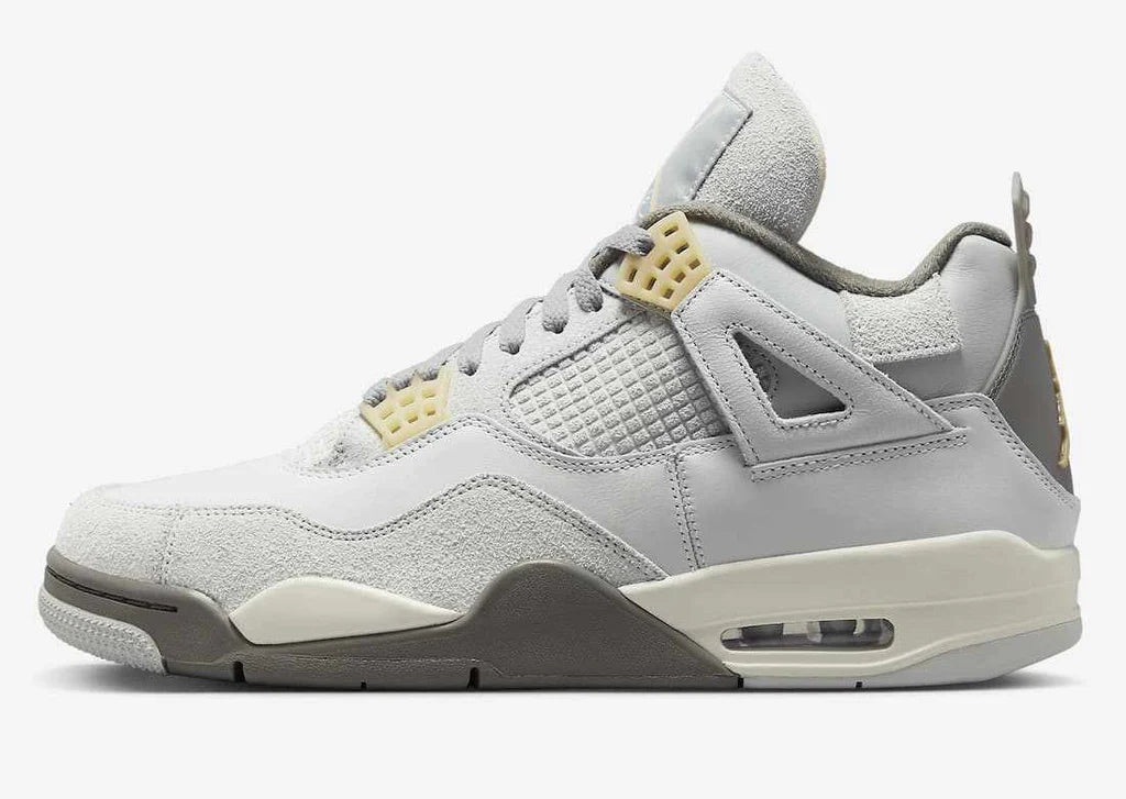 Air Jordan 4 Craft