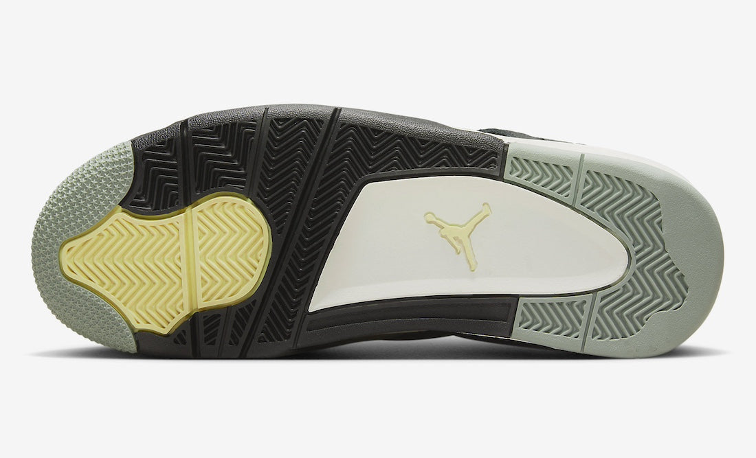 Air Jordan 4 Craft