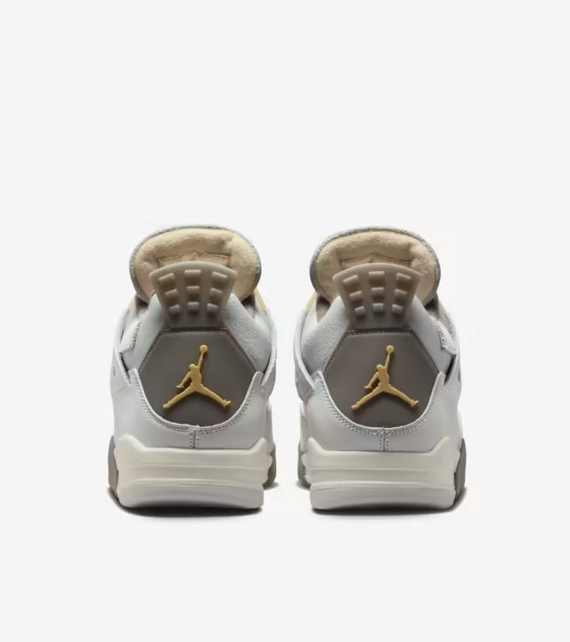 Air Jordan 4 Craft