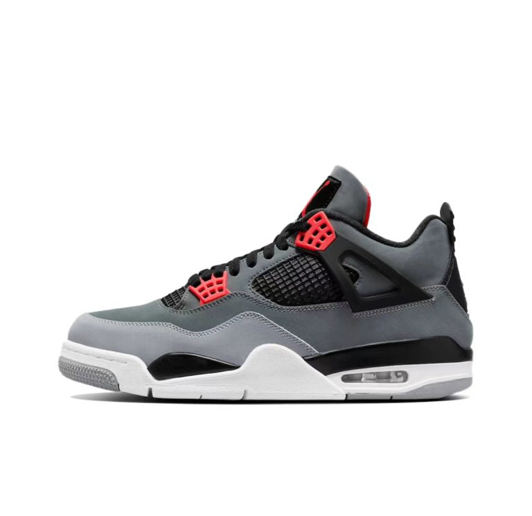 Air Jordan 4 Infrared