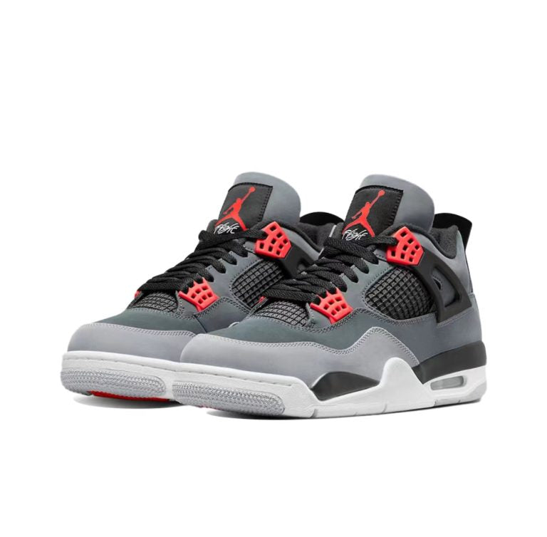 Air Jordan 4 Infrared