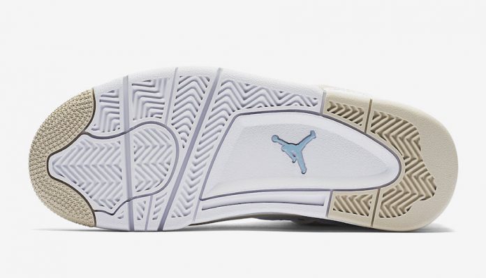 Air Jordan 4 Line