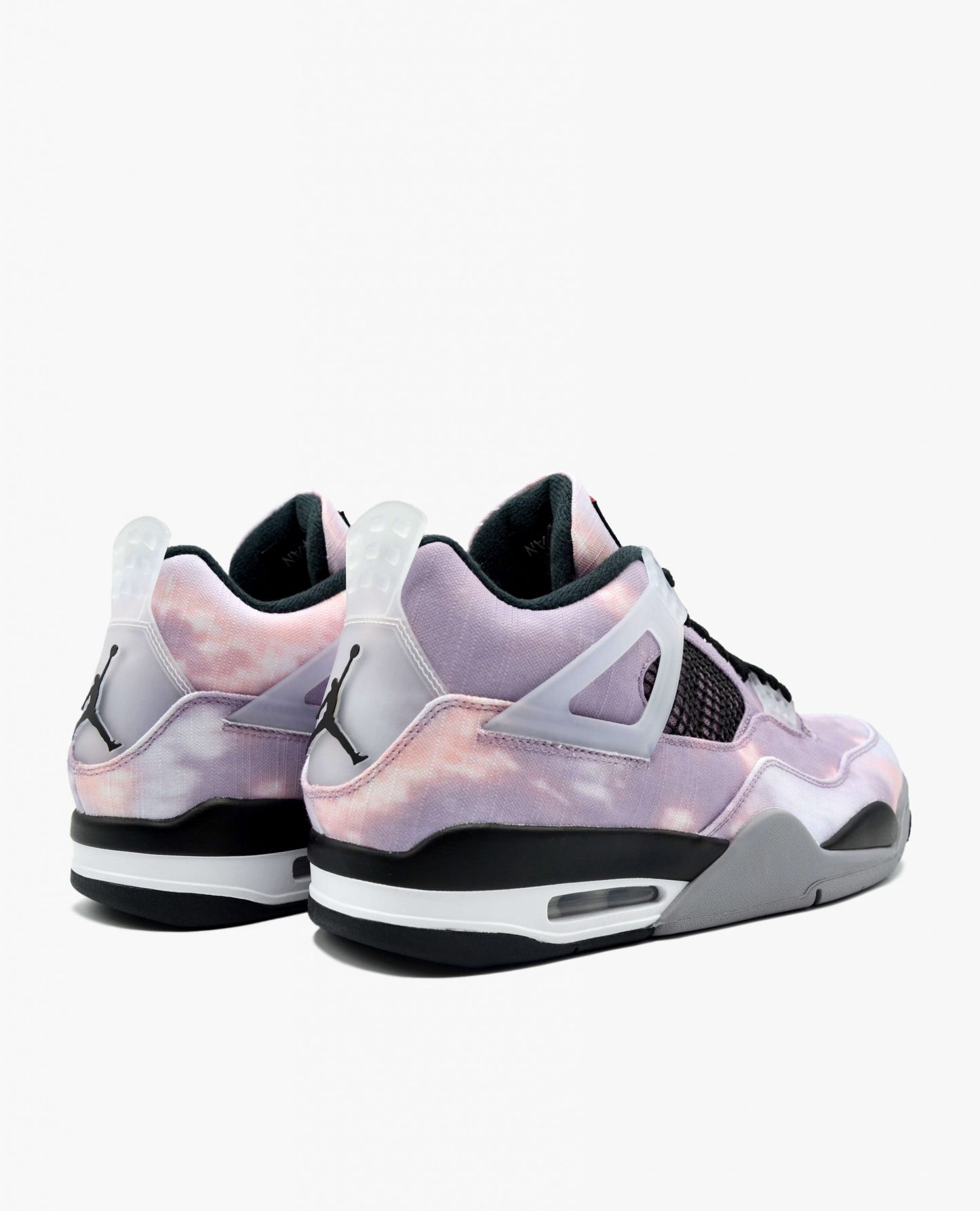Air Jordan 4 Zen Master