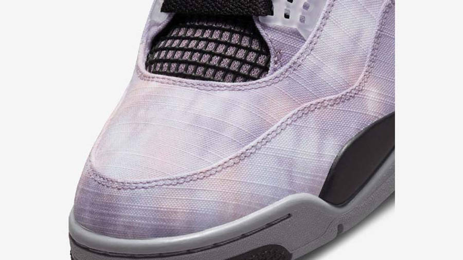 Air Jordan 4 Zen Master