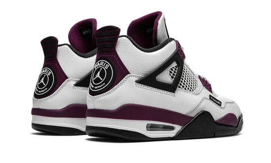 Air Jordan 4 'PSG'