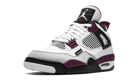 Air Jordan 4 'PSG'