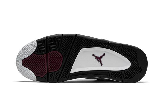 Air Jordan 4 'PSG'