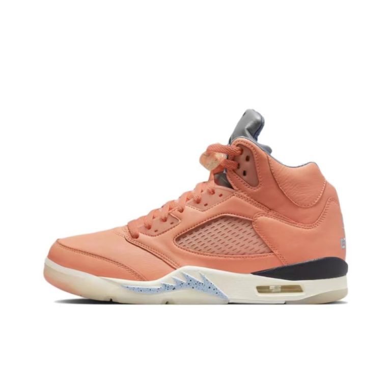 Air Jordan 5 DJ Khaled