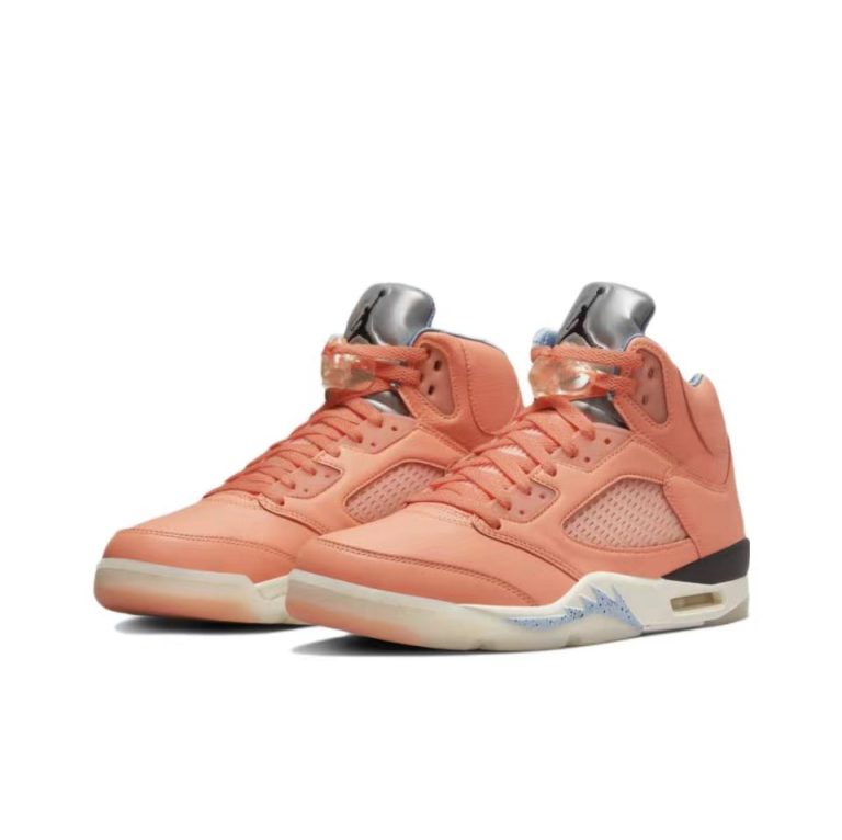 Air Jordan 5 DJ Khaled