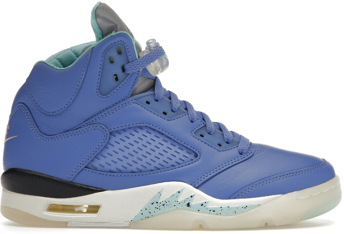 Air Jordan 5 DJ Khaled We The Best Polar
