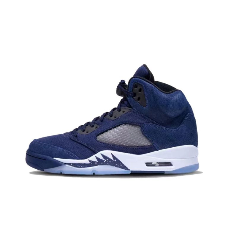 Air Jordan 5 Georgetown