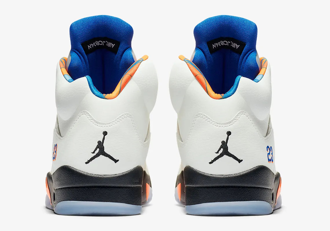 Air Jordan 5 International Flight
