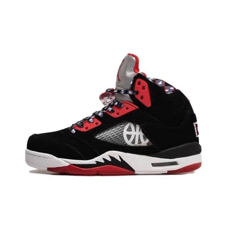Air Jordan 5 Quai