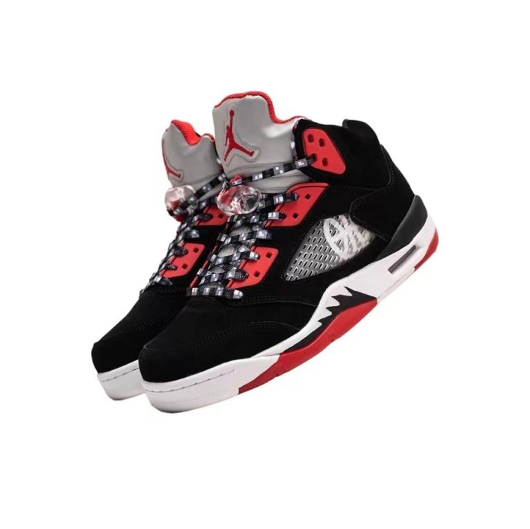 Air Jordan 5 Quai