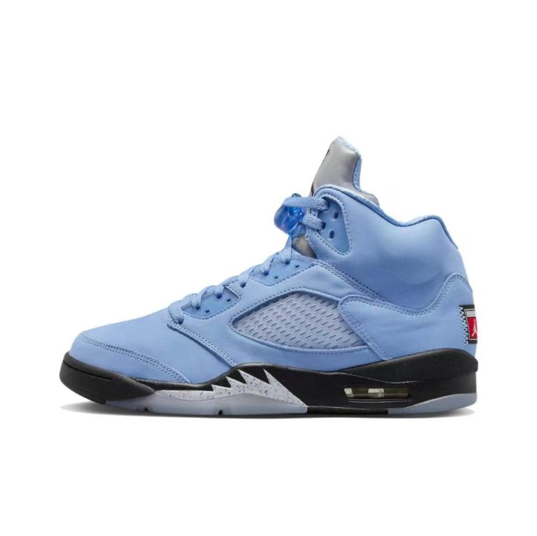 Air Jordan 5 UNC