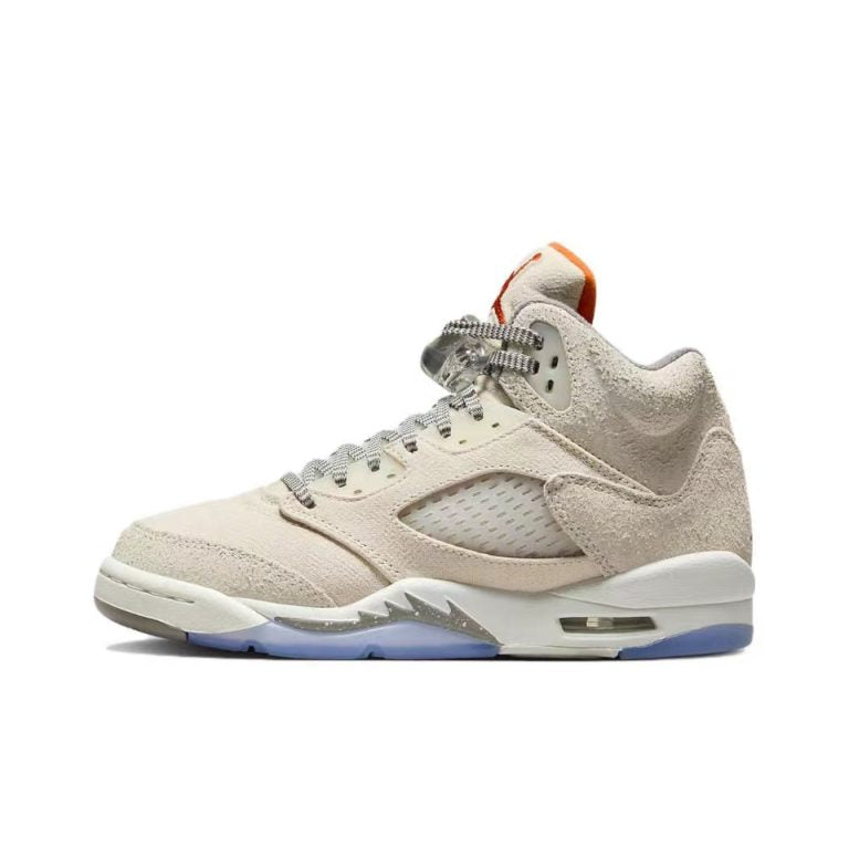 Air Jordan 5 craft