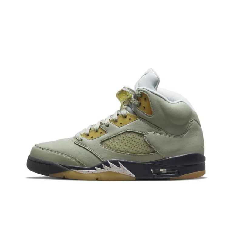 Air Jordan 5 jade Horizon