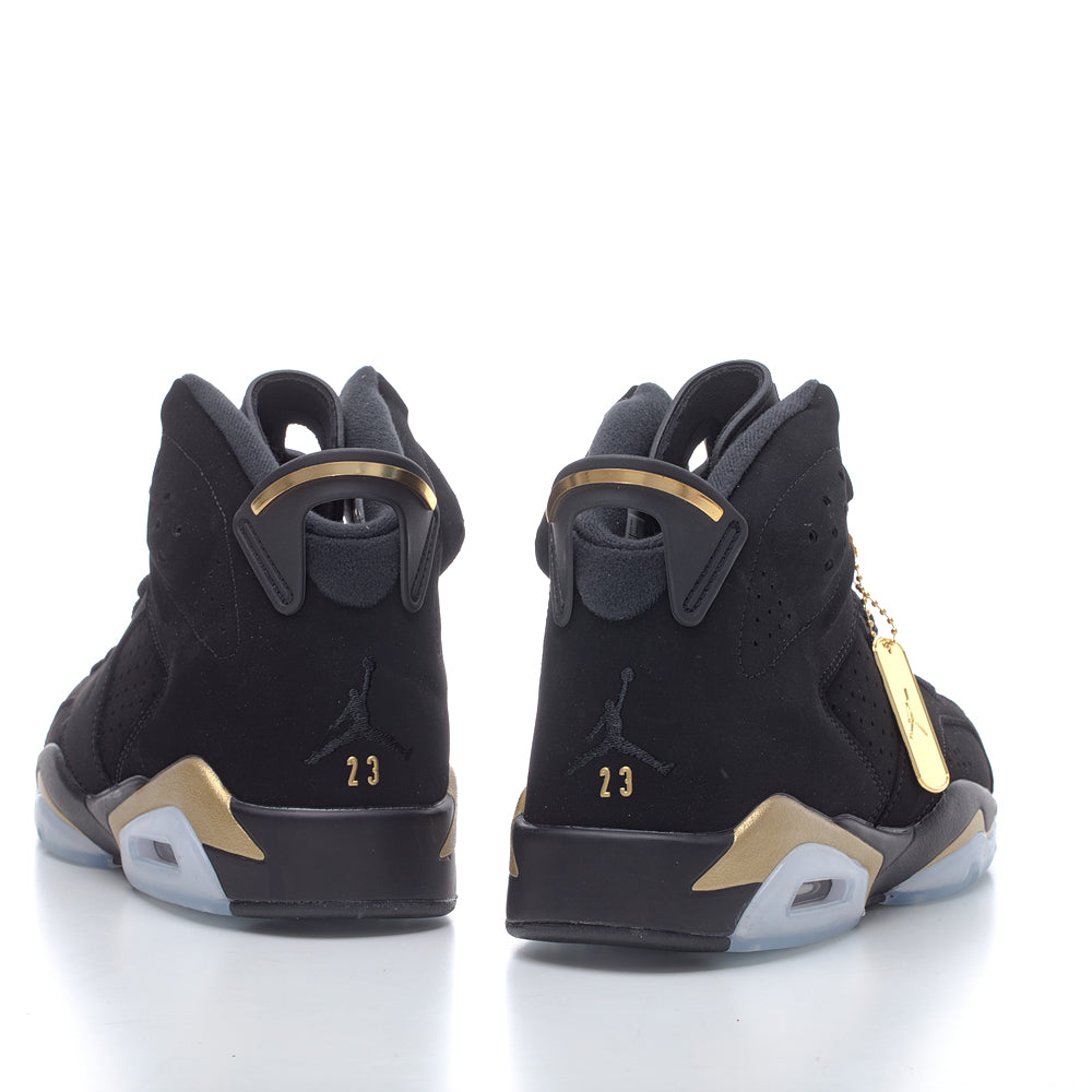 Air Jordan 6 Retro DMP 2020
