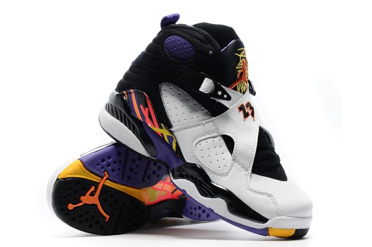 Air Jordan 8