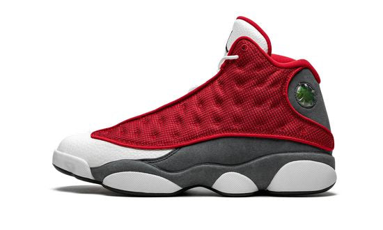 ir Jordans 13 ‘Red Flint’