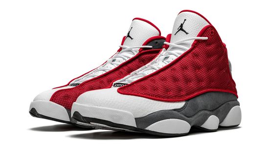 ir Jordans 13 ‘Red Flint’