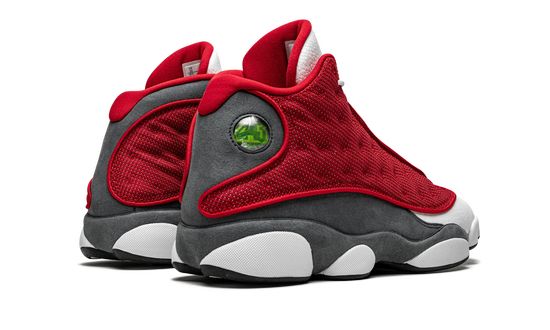 ir Jordans 13 ‘Red Flint’