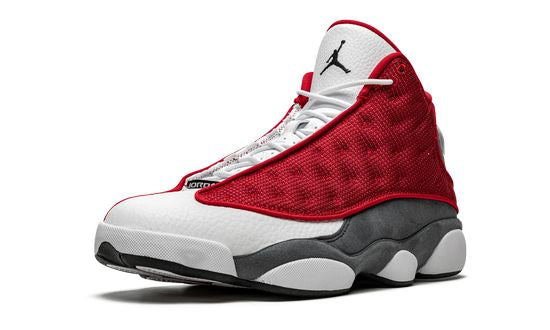 ir Jordans 13 ‘Red Flint’