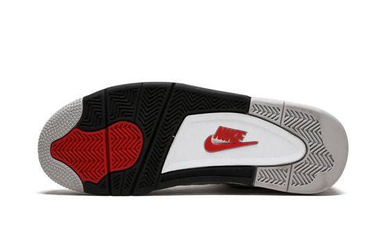 Air Jordans 4 OG ‘White Cement’