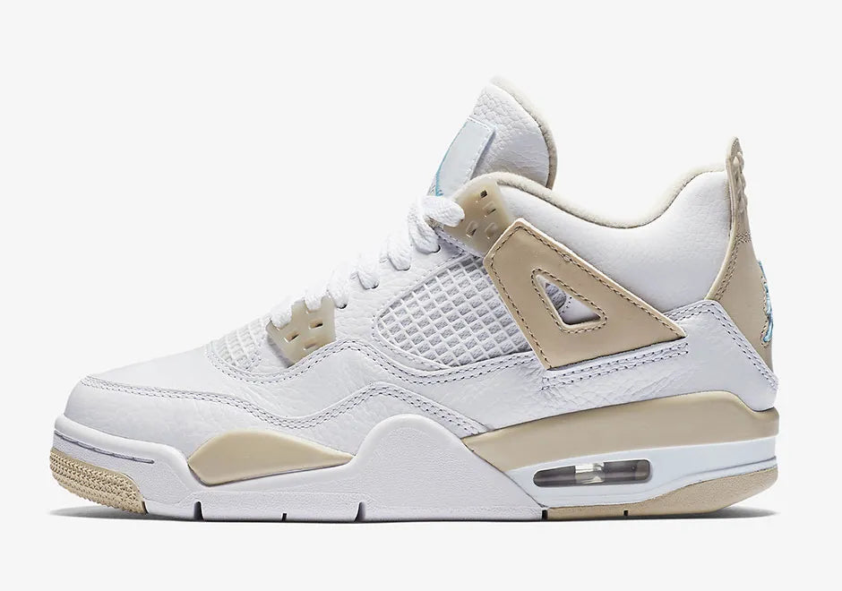 Air Jordan 4 Line