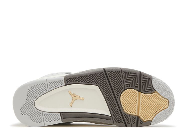 Air jordan 4 craft