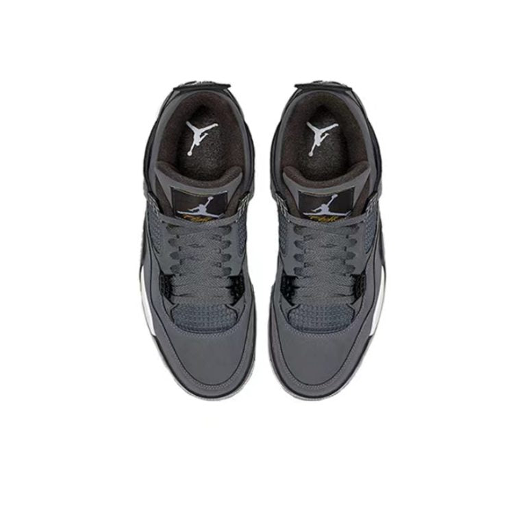 Jordan 4 Retro Cool Grey