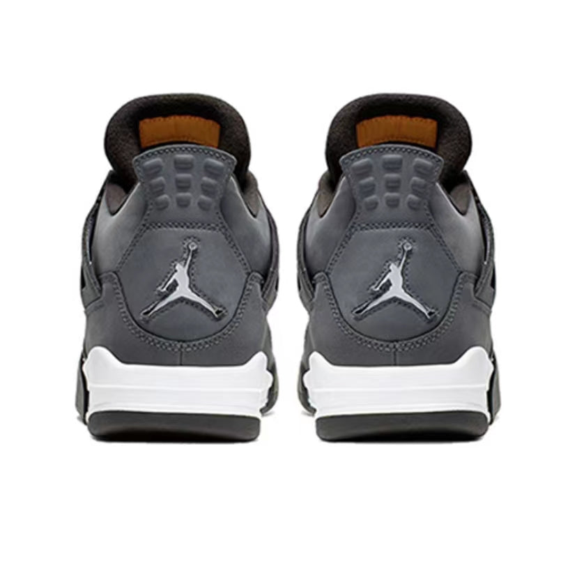 Jordan 4 Retro Cool Grey