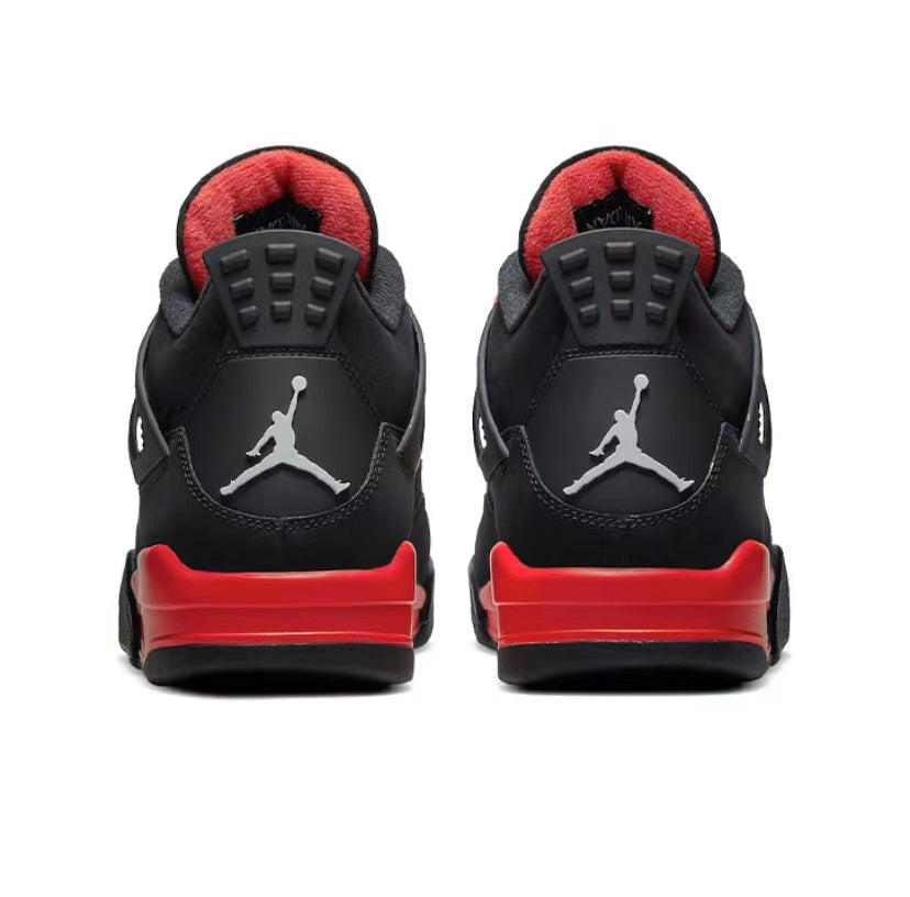 Jordan 4 Red Thunder