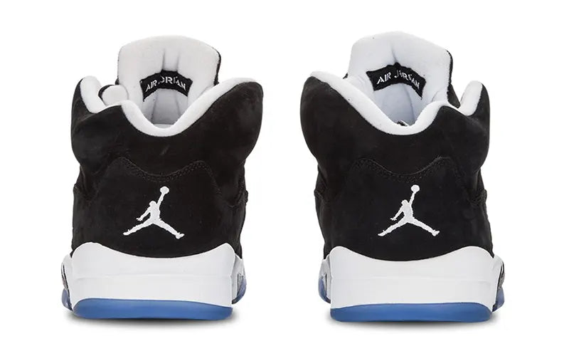 Air Jordan 5 Oreo
