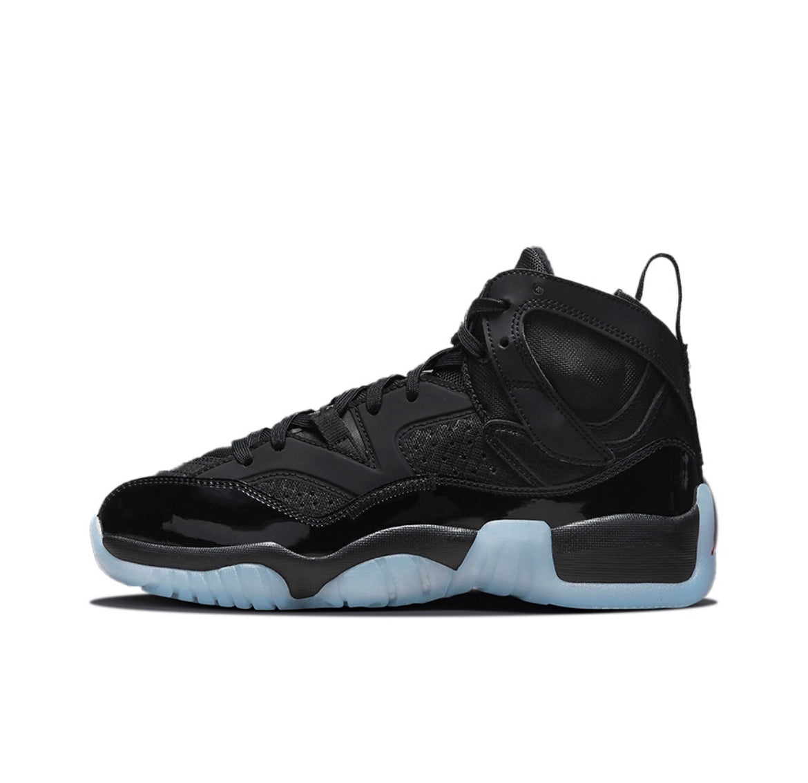 Air Jordan Two Trey