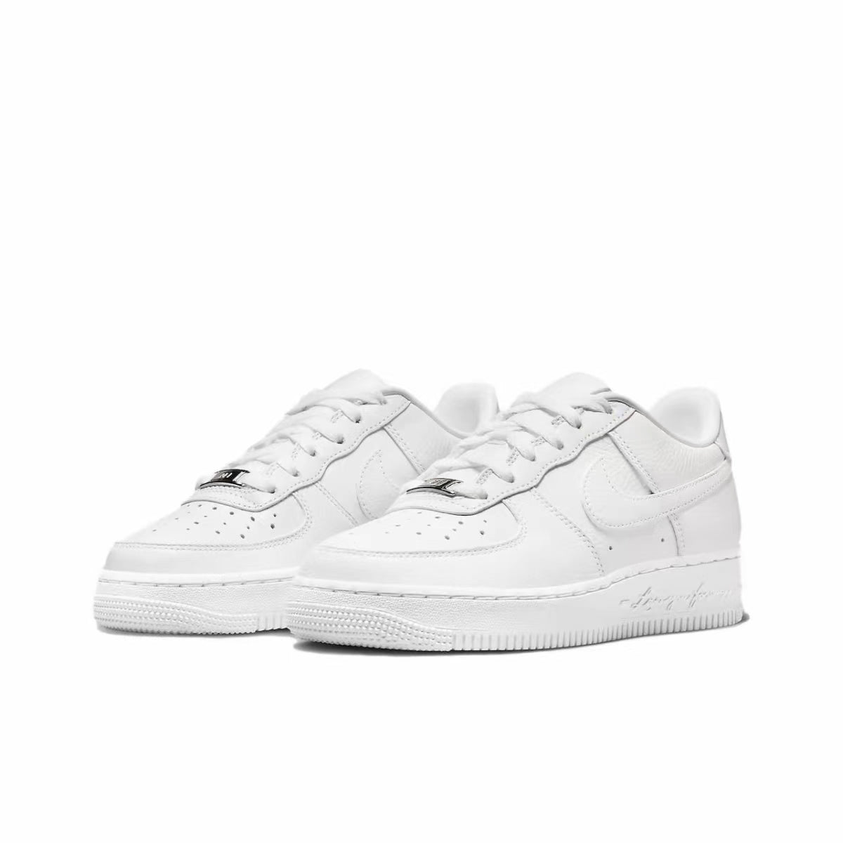 NOCTA x Nike Air Force 1 Love You Forever