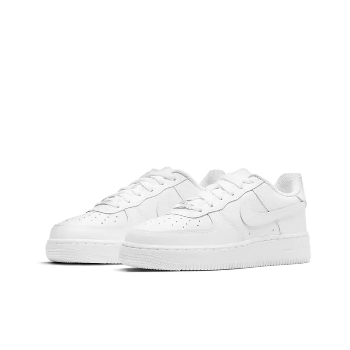 Nike Air Force 1 Low Triple Whithe
