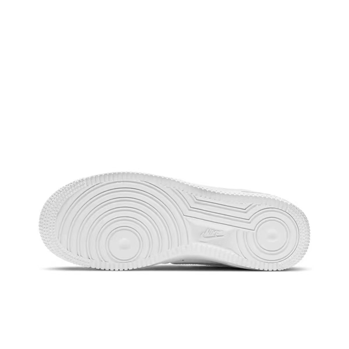 Nike Air Force 1 Low Triple Whithe