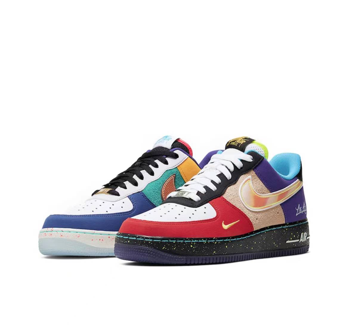 Nike Air Force 1 Low Los Angeles