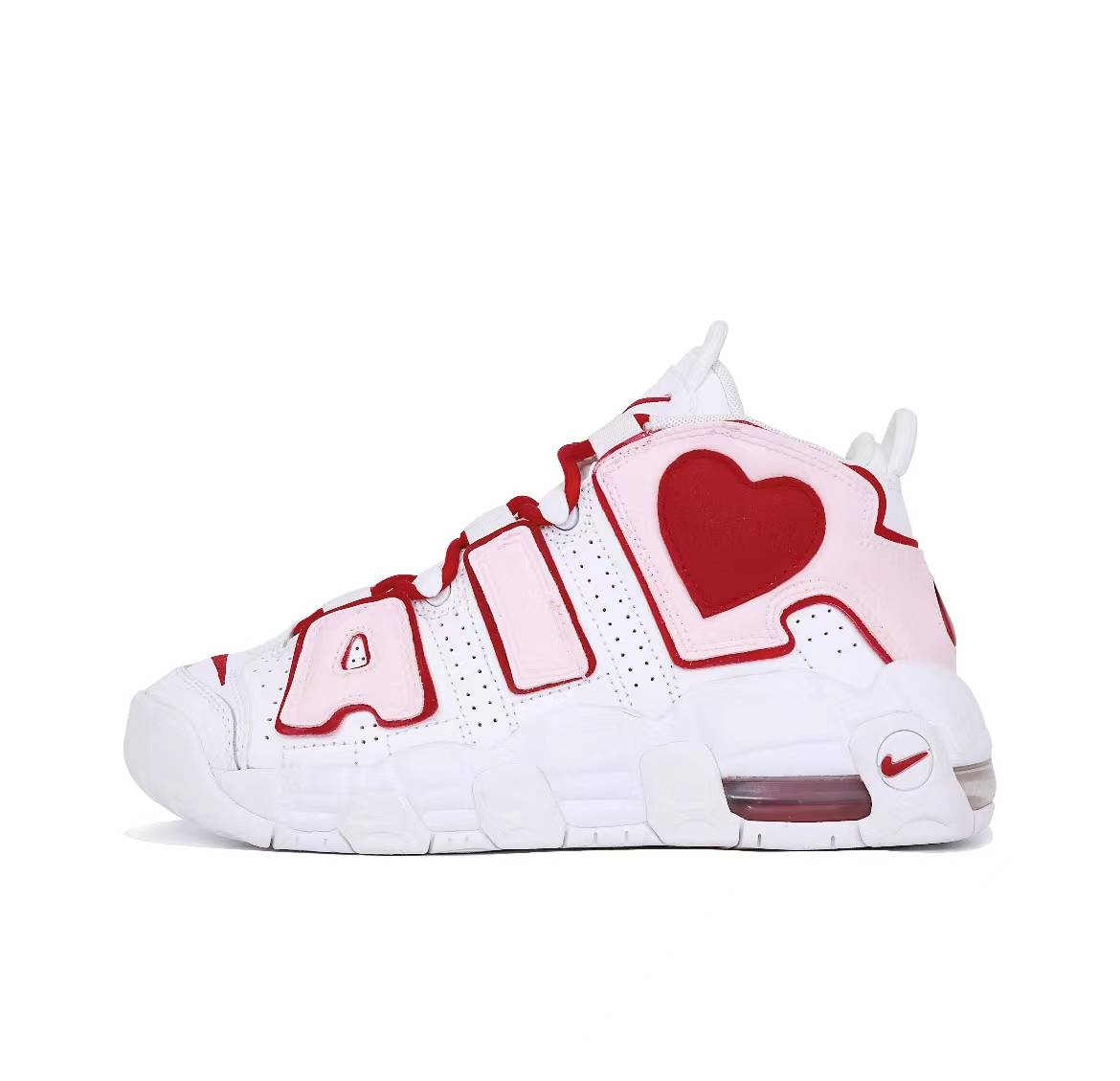Nike Air More Uptempo