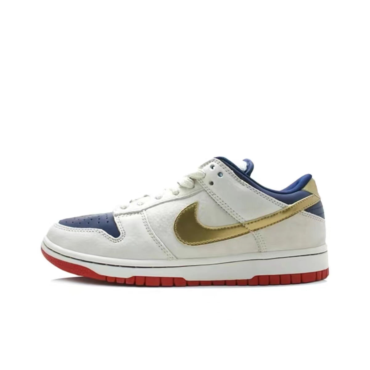 Nike Dunk Low SB Low Pro "Old Spice"