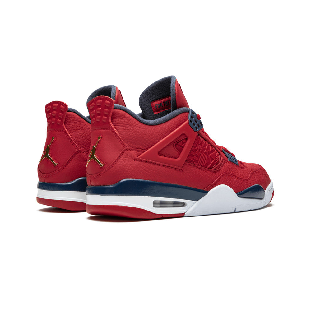 jordan 4 fiba