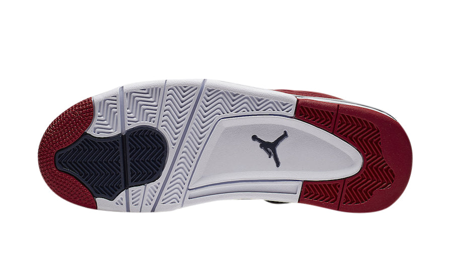 jordan 4 fiba
