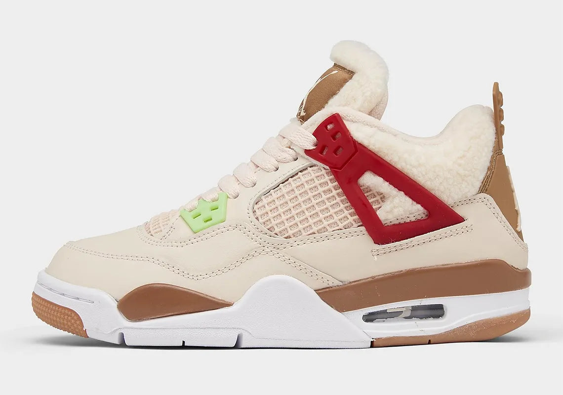 jordan 4 where the wild things are