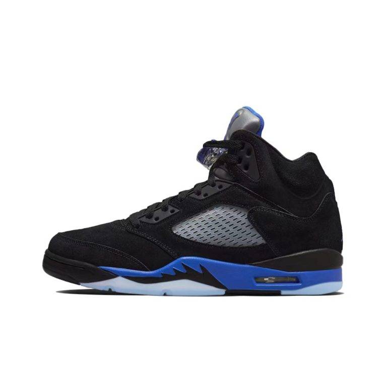 Air Jordan 5 Racer Blue